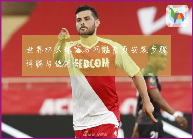 世界杯买球官方网站首页安装步骤详解与使用体验分析