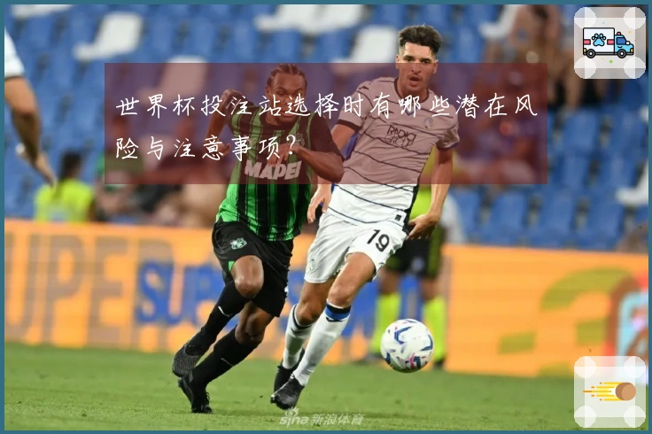世界杯投注站选择时有哪些潜在风险与注意事项？