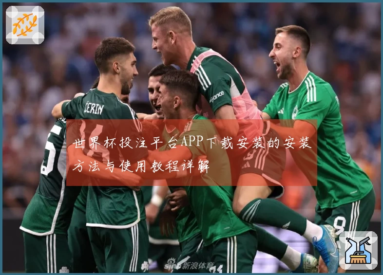 世界杯投注平台APP下载安装的安装方法与使用教程详解