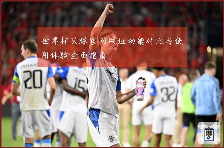 世界杯买球官网网址功能对比与使用体验全面指南